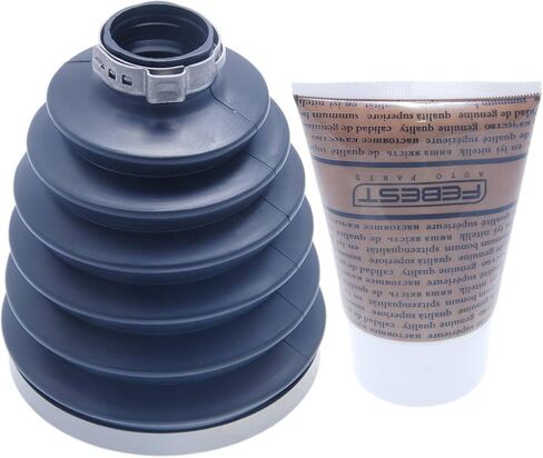 طقم وصلة السيرة الذاتية الخارجية 98X119.5X30 فبراير 1617P-164S Oem A1643300685 in Kuwait