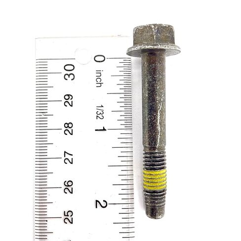 برغي Polaris Snowmobile، قطعة OEM الأصلية 7519245، الكمية 1 in Kuwait