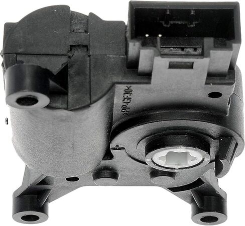 Replacement A/C Actuator (Driver Left) Fits Seat Altea/Altea XL 2005-2015 OE-Style 604-837 (Driver Side) in Saudi Arabia