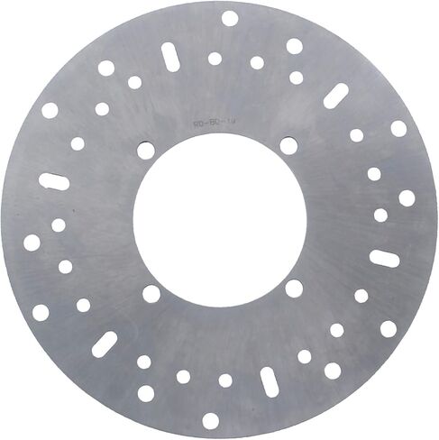 Brake Rotors and Brake Pads fit Polaris Sportsman 570 2014-2019 Front in Saudi Arabia