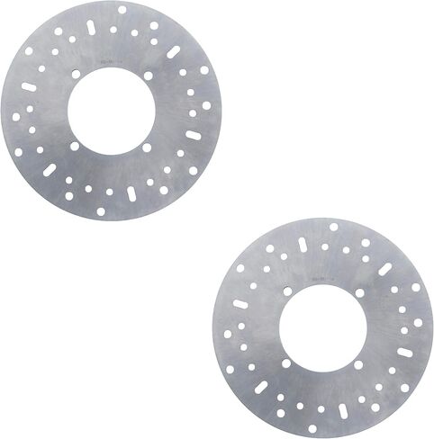 Brake Rotors and Brake Pads fit Polaris Sportsman 570 2014-2019 Front in Saudi Arabia