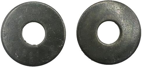 Rear Axle Wheel Hub Nut Set Washers 150cc 200cc 250cc Compatible with Automotive Motorcycle Parts Kandi GO Kart Dune Buggy in Saudi Arabia