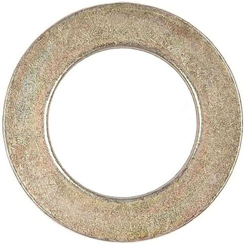 1 Rear Spindle Nut Washer for Subaru GL 1980 1981 1982 1983 1984 1985 1986 1987 1988 1989 1.8L H4, for Subaru Standard 1981 1982 1.8L H4 Automotive Replacement Part in Saudi Arabia