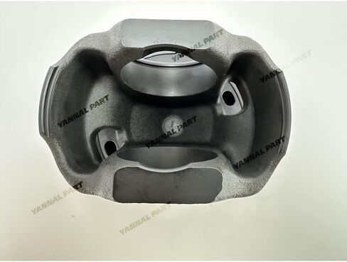 6 PC Piston Suitable for Cummins QSX15 Engine Part 3684472 4376243 4367161 2882630 in Saudi Arabia
