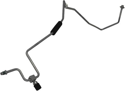 بديل خرطوم سائل التبريد A/C لسيارة Toyota Tacoma 2.4L 2001 2002 2003 2004، لـ Tacoma 2.7L 2001 2002 2003 2004، لـ Tacoma 3.4L 2001 2002 2003 2004، (1x) in Kuwait