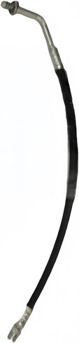A/C Refrigerant Liquid Hose Replace for Ford Bronco 5.0L 1987 1988 1989 1990 1991 1992 1993, for Bronco 5.8L 1987 1988 1989 1990 1991 1992 1993, (1x) in Saudi Arabia