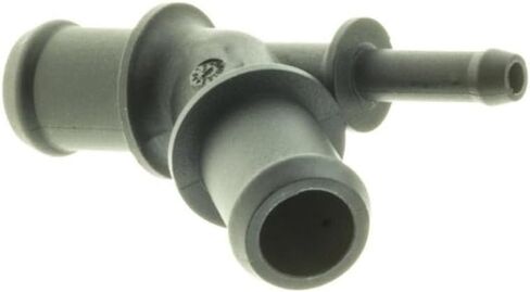 استبدال موصل خرطوم سخان HVAC لفولكس واجن جولف 2.0L 1999 2000 2001، لبيتل 1.9L 1998، 1 Pack in Kuwait