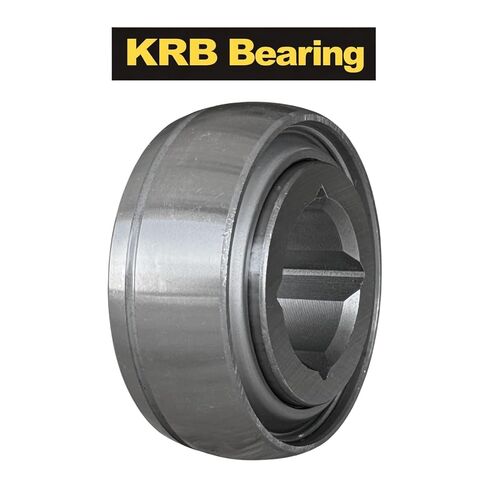 GW209PPB5, DS209TTR5, 1-1/4" Disc Harrow Bearing,1-1/4" Square bore, 1.438" OD,1.188" ID,85mm Curved Re-Lube in Saudi Arabia