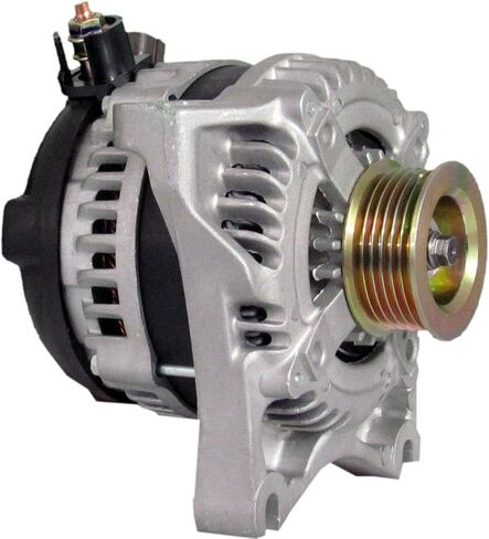مولد كهربائي 12 فولت / V8 يستبدل الجبهة لسيارة فورد F150 5.4L 2009-2010، شحن سريع in Kuwait
