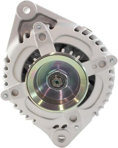 المولد 130 يستبدل 90-29-5722 لـ Acura لـ TSX 2.4L 2009-2014، لهوندا لـ Accord 2.4L 2008-2012 12 V 13-8711 a-80395، مناسب لسيارتك in Kuwait