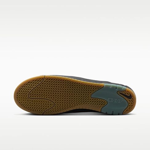 Nike Air Max Ishod Men's Shoes (Black/Black/Black/Black) in Saudi Arabia