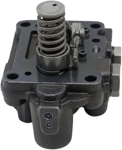 الدوار رئيس مضخة رئيس الدوار X4 4 اسطوانة متوافق مع 4TNV84 4TNV88 4TNE84 4TNE88 نظام حقن محرك الوقود in Kuwait