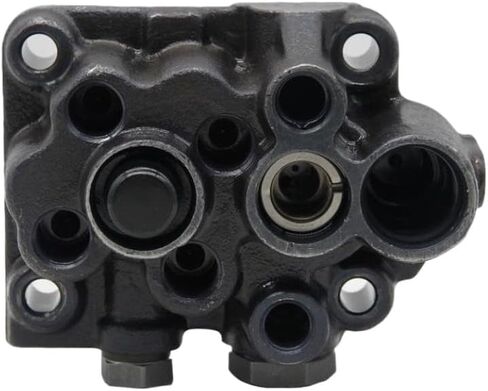 الدوار رئيس مضخة رئيس الدوار X4 4 اسطوانة متوافق مع 4TNV84 4TNV88 4TNE84 4TNE88 نظام حقن محرك الوقود in Kuwait