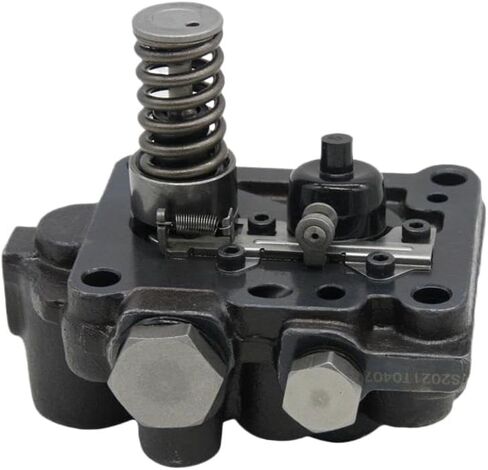 الدوار رئيس مضخة رئيس الدوار X4 4 اسطوانة متوافق مع 4TNV84 4TNV88 4TNE84 4TNE88 نظام حقن محرك الوقود in Kuwait