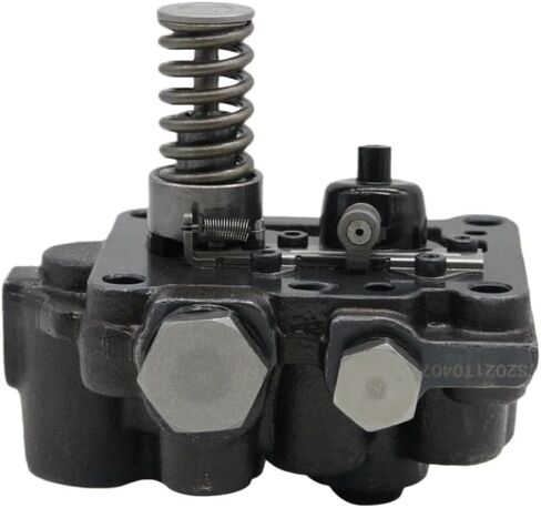الدوار رئيس مضخة رئيس الدوار X4 4 اسطوانة متوافق مع 4TNV84 4TNV88 4TNE84 4TNE88 نظام حقن محرك الوقود in Kuwait