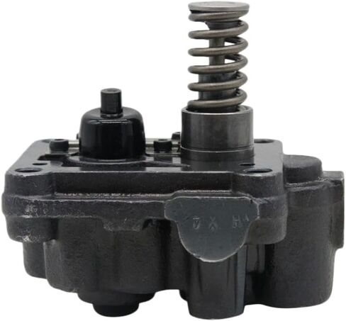 الدوار رئيس مضخة رئيس الدوار X4 4 اسطوانة متوافق مع 4TNV84 4TNV88 4TNE84 4TNE88 نظام حقن محرك الوقود in Kuwait