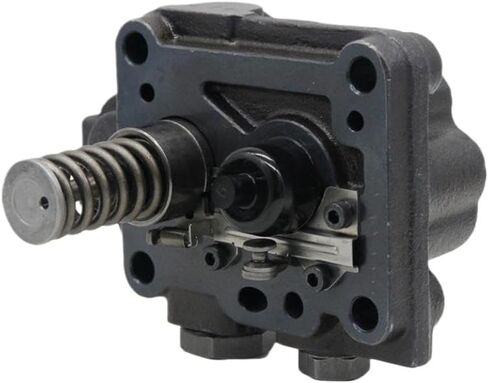 الدوار رئيس مضخة رئيس الدوار X4 4 اسطوانة متوافق مع 4TNV84 4TNV88 4TNE84 4TNE88 نظام حقن محرك الوقود in Kuwait