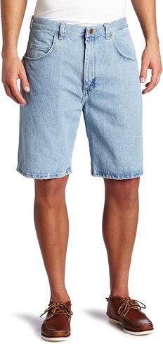 Wrangler Men's Rugged Wear Relaxed Fit Short in Saudi Arabia
