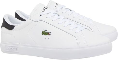 Lacoste Men's Powercourt Sneakers in Kuwait