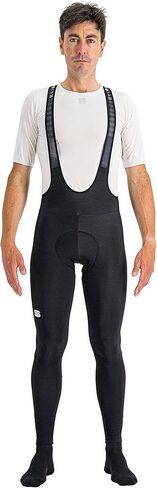 Bibtight الكلاسيكي للرجال من Sportful لركوب الدراجات على الطرق والحصى I Cycling in Kuwait