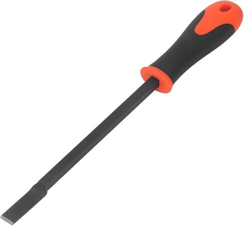 Acouto Car Gasket Cylinder Scraper with 13mm Head Width - Versatile Auto & Home Maintenance Tool with Comfortable Grip and Design in Saudi Arabia