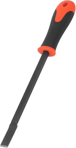 Acouto Car Gasket Cylinder Scraper with 13mm Head Width - Versatile Auto & Home Maintenance Tool with Comfortable Grip and Design in Saudi Arabia