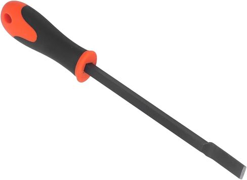 Acouto Car Gasket Cylinder Scraper with 13mm Head Width - Versatile Auto & Home Maintenance Tool with Comfortable Grip and Design in Saudi Arabia