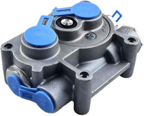 TP-5 288605 صمام حماية الجرار متوافق مع Bendix Haldex 802926 800588 S-A274 170.288605 1577393 in Saudi Arabia