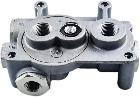 TP-5 288605 صمام حماية الجرار متوافق مع Bendix Haldex 802926 800588 S-A274 170.288605 1577393 in Saudi Arabia