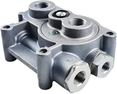 TP-5 288605 صمام حماية الجرار متوافق مع Bendix Haldex 802926 800588 S-A274 170.288605 1577393 in Saudi Arabia