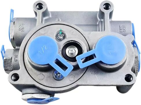 TP-5 288605 صمام حماية الجرار متوافق مع Bendix Haldex 802926 800588 S-A274 170.288605 1577393 in Saudi Arabia