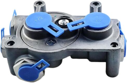 TP-5 288605 صمام حماية الجرار متوافق مع Bendix Haldex 802926 800588 S-A274 170.288605 1577393 in Saudi Arabia