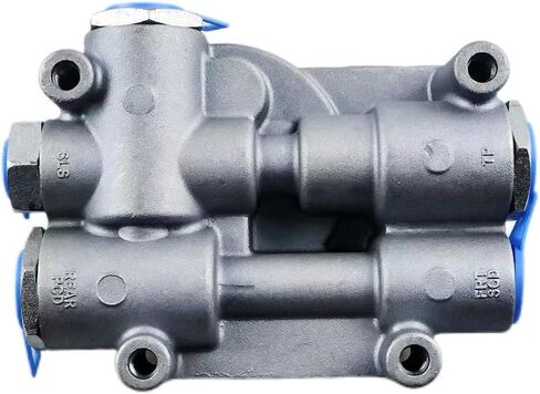 TP-5 288605 صمام حماية الجرار متوافق مع Bendix Haldex 802926 800588 S-A274 170.288605 1577393 in Saudi Arabia