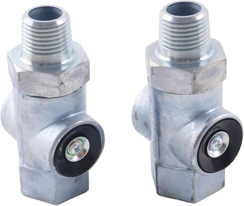 2X صمام التحرير السريع المضمن 800333 R955800333N لاستبدال Bendix لميريتور in Kuwait