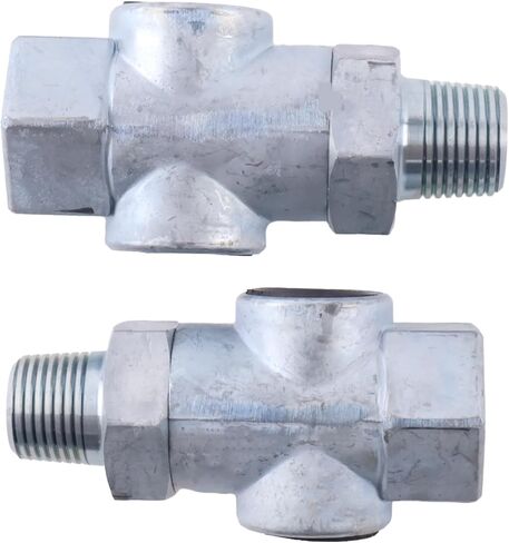 2X صمام التحرير السريع المضمن 800333 R955800333N لاستبدال Bendix لميريتور in Kuwait