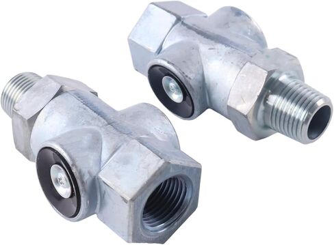2X صمام التحرير السريع المضمن 800333 R955800333N لاستبدال Bendix لميريتور in Kuwait
