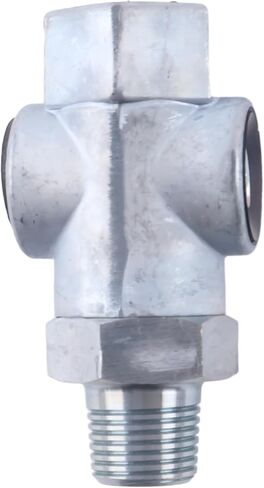 2X صمام التحرير السريع المضمن 800333 R955800333N لاستبدال Bendix لميريتور in Kuwait