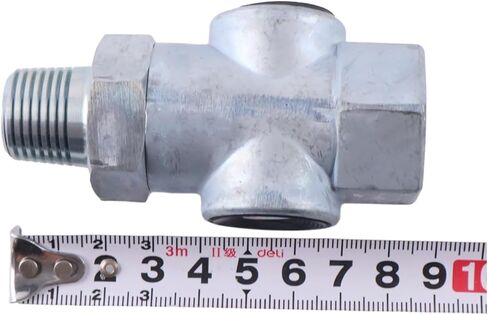 2X صمام التحرير السريع المضمن 800333 R955800333N لاستبدال Bendix لميريتور in Kuwait