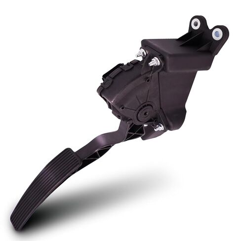SMMS 4726004AB Accelerator Pedal with Position Sensor Fits for Chrysler 300 for Dodge Charger Magnum 2005-2006 Replaces OE APS151 4861708AA 4861708AB in Saudi Arabia