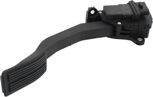 مستشعر دواسة الوقود لدودج رام 1500 2500 3500 2005-2006 in Kuwait