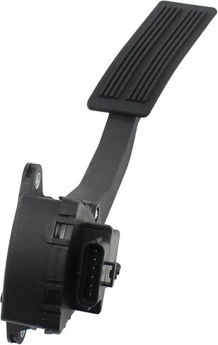 مستشعر دواسة الوقود لدودج رام 1500 2500 3500 2005-2006 in Kuwait