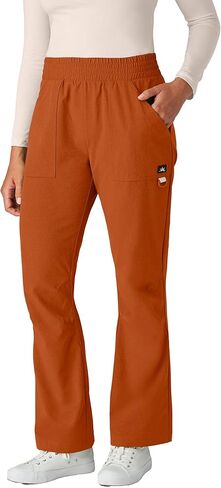 KOI Solis Women's Rory 6-Pocket Scrub Pant in Saudi Arabia
