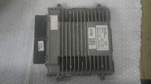 وحدة التحكم في المحرك ECM 2.4 لتر تناسب 12-13 متوافقة مع كيا سورينتو 39114-2G760 391142G760 in Kuwait