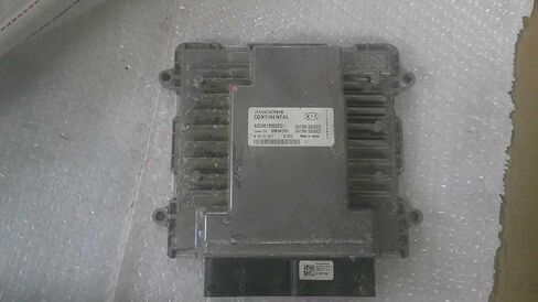 وحدة التحكم ECM للمحرك 2.4 لتر تناسب 16-18 متوافقة مع Optima 39108-2GGC5 391082GGC5 in Kuwait