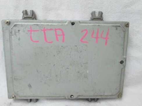 وحدة التحكم ECM للمحرك تناسب 96-97 متوافقة مع Honda Civic 37820-P2E-A02 37820P2EA02 in Kuwait