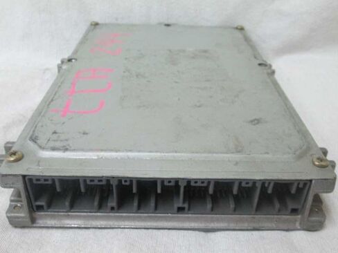 وحدة التحكم ECM للمحرك تناسب 96-97 متوافقة مع Honda Civic 37820-P2E-A02 37820P2EA02 in Kuwait