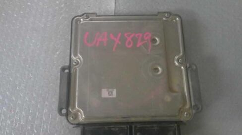 وحدة التحكم في المحرك ECM 3.5L 13 متوافقة مع Ford F150 Pickup DL3A-12A650-ZD DL3A12A650ZD in Kuwait