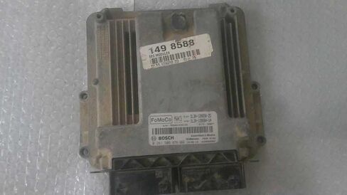 وحدة التحكم في المحرك ECM 3.5L 13 متوافقة مع Ford F150 Pickup DL3A-12A650-ZD DL3A12A650ZD in Kuwait