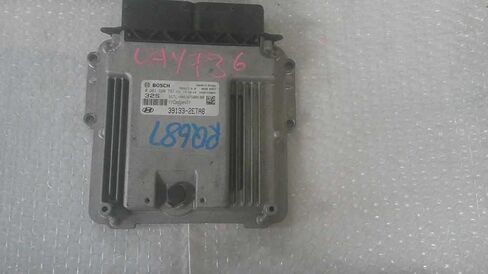 Engine ECM Control Module at 2.0L Fits 16-18 Tucson 39133-2ETA8 391332ETA8 in Kuwait
