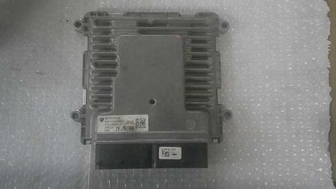 وحدة التحكم في المحرك ECM 2.0L تناسب 20 متوافقة مع Hyundai Elantra 39171-2EFJ5 391712EFJ5 in Kuwait